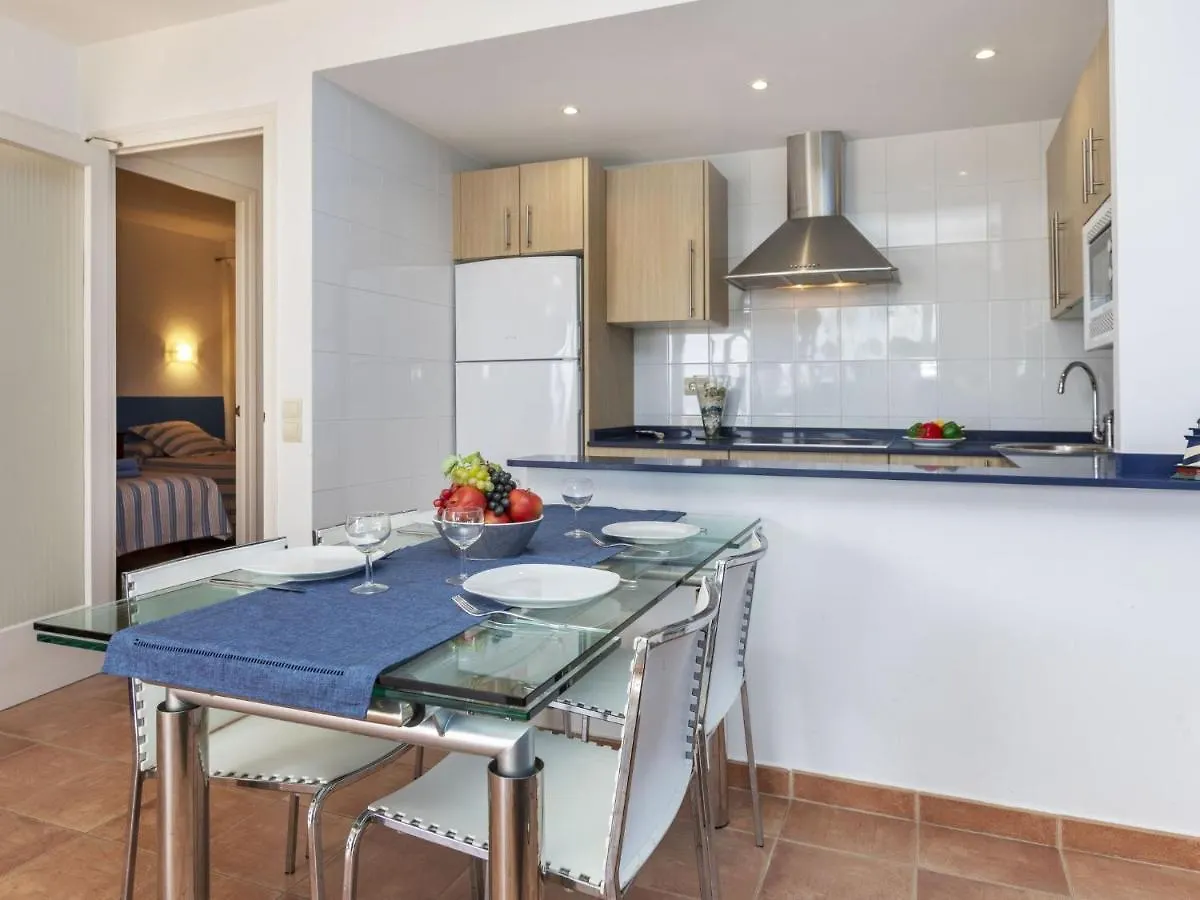 Apartment Cavall Bernat By Interhome Castell-Castell-Platja d'Aro 0*,