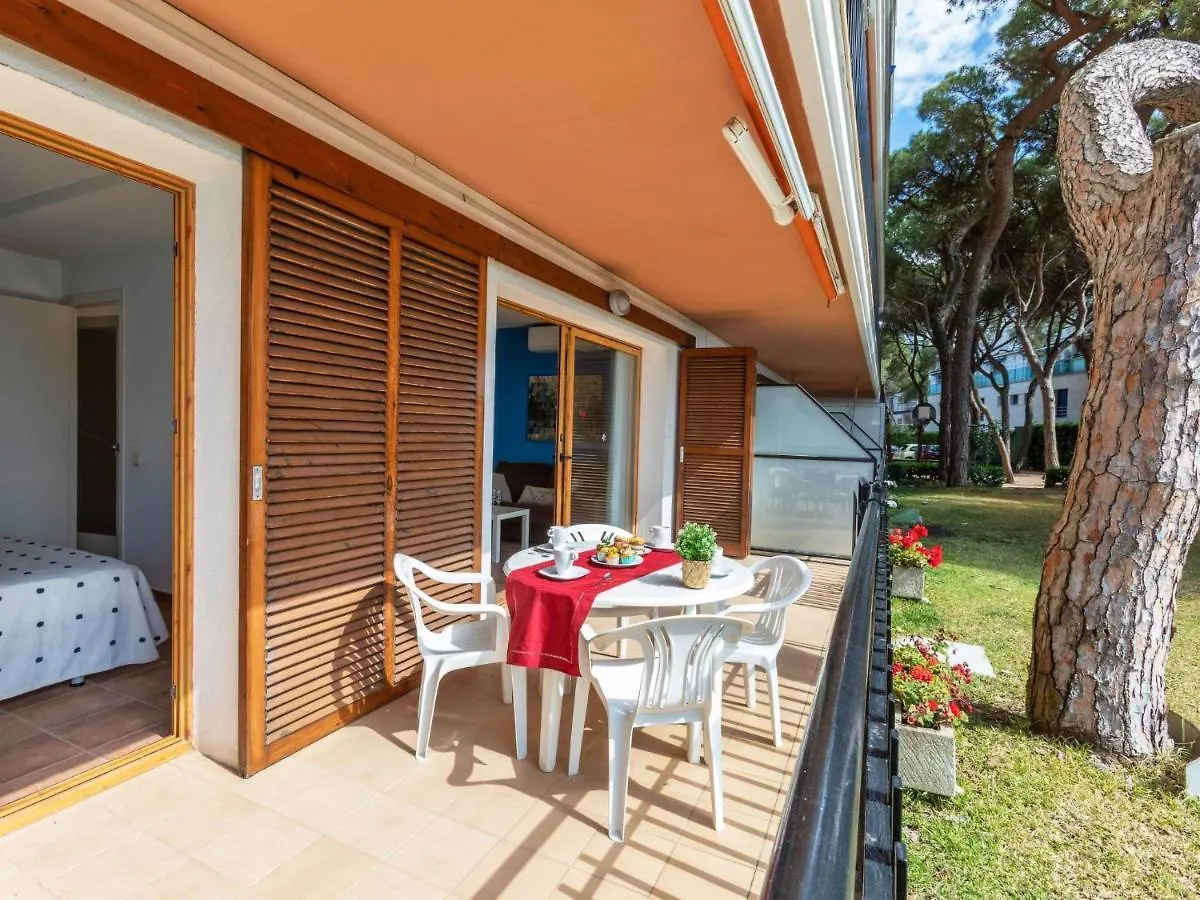 Apartment Cavall Bernat By Interhome Платья-де-Аро 0*,  Испания