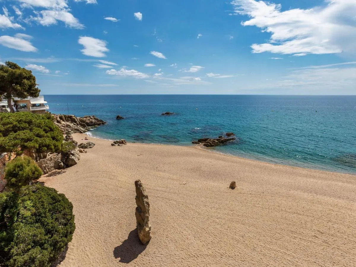 Apartment Cavall Bernat By Interhome Castell-Castell-Platja d'Aro Espagne