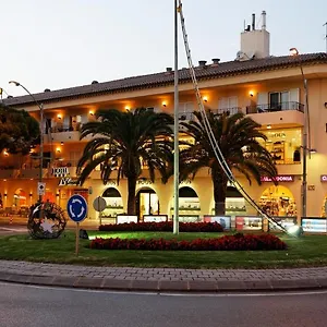 3* Отель La Terrassa